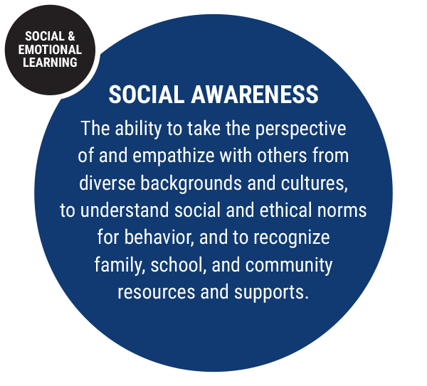 Social and Emotional Learning - Identity, Inc.