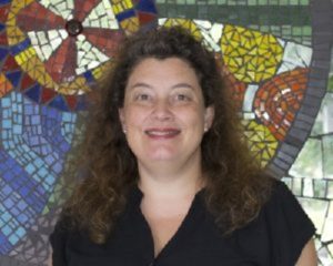 Photo of Allison Russell, Grant Writer Manager