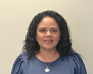 Photo of Flor Alfaro, Counselor in Training